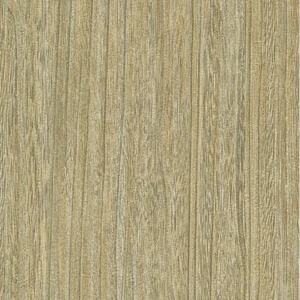 Brewster Home Fashions Derndle Cafe Faux Plywood Wallpaper - SKU WD3044