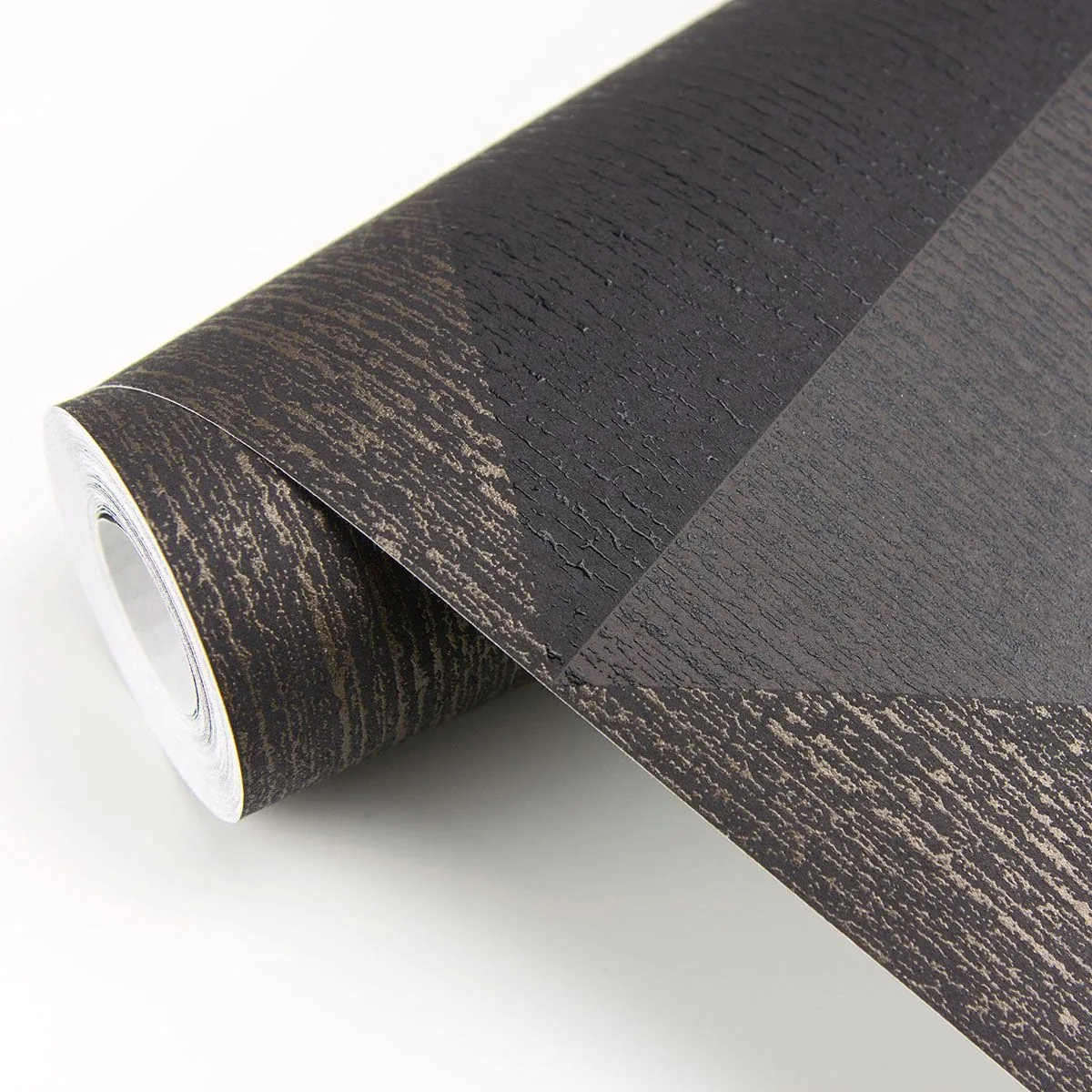 Brewster Home Fashions Diamond Bronze Tri-Tone Geometric Wallpaper - SKU 395825