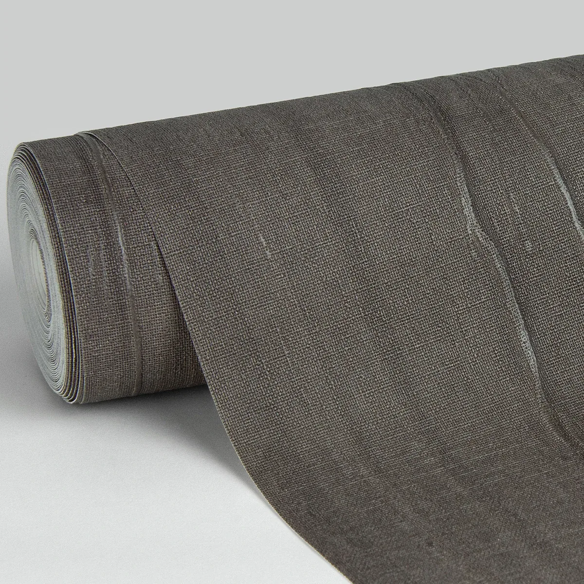 Brewster Home Fashions Diego Brown Distressed Texture Wallpaper - SKU 307332