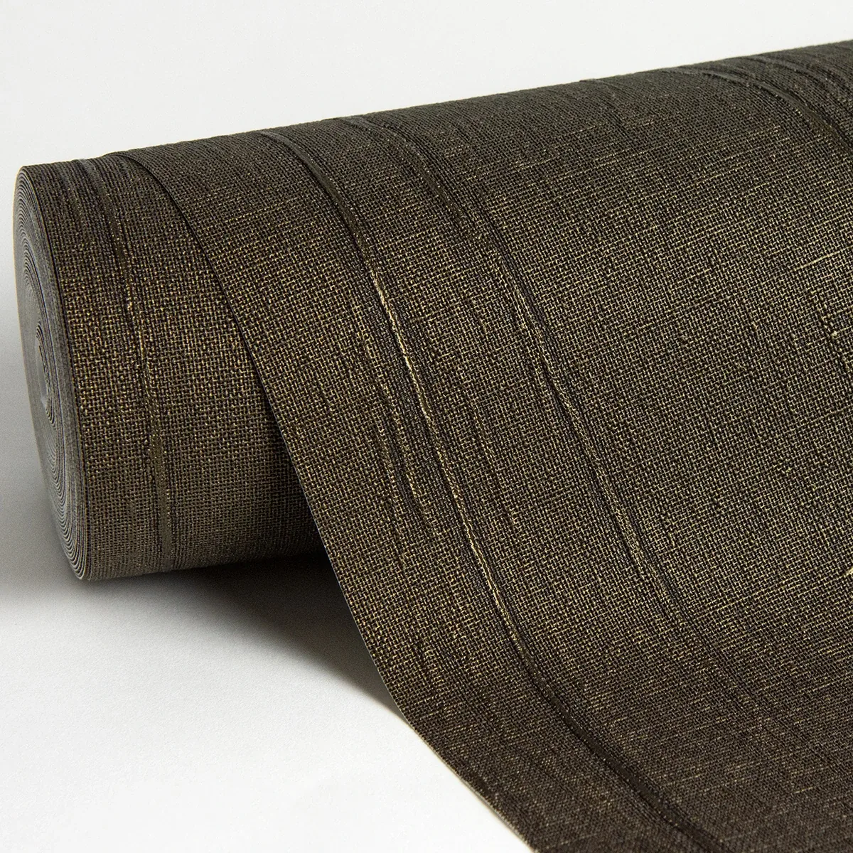 Brewster Home Fashions Diego Espresso Distressed Texture Wallpaper - SKU 307333