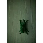Brewster Home Fashions Diego Green Distressed Texture Wallpaper - SKU 307335