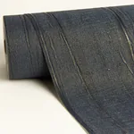 Brewster Home Fashions Diego Navy Distressed Texture Wallpaper - SKU 307334