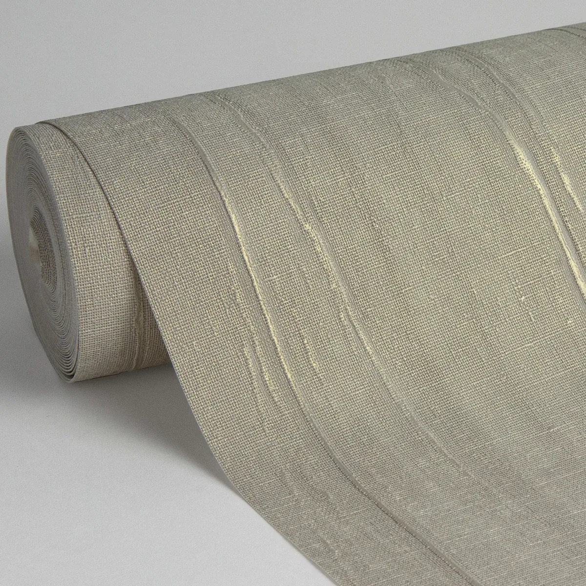 Brewster Home Fashions Diego Taupe Distressed Texture Wallpaper - SKU 307331