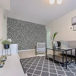 Brewster Home Fashions Dinah Black Leopard Print Wallpaper - SKU AH921801