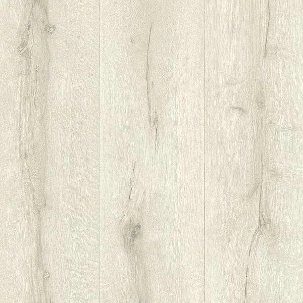Brewster Home Fashions Doone Cream Plank Wallpaper - SKU 2773-514407