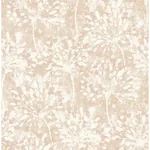 Brewster Home Fashions Dori Blush Painterly Floral Wallpaper - SKU 2980-26189
