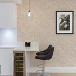 Brewster Home Fashions Dori Blush Painterly Floral Wallpaper - SKU 2980-26189