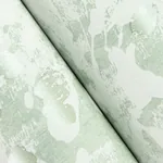 Brewster Home Fashions Dori Light Green Painterly Floral Wallpaper - SKU 2980-26191