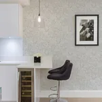 Brewster Home Fashions Dori Light Grey Painterly Floral Wallpaper - SKU 2980-26190