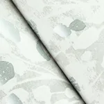 Brewster Home Fashions Dori Light Grey Painterly Floral Wallpaper - SKU 2980-26190