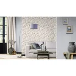 Brewster Home Fashions Dorwin Multicolor Geometric Wallpaper - SKU RH519815