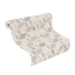 Brewster Home Fashions Dorwin Multicolor Geometric Wallpaper - SKU RH519815