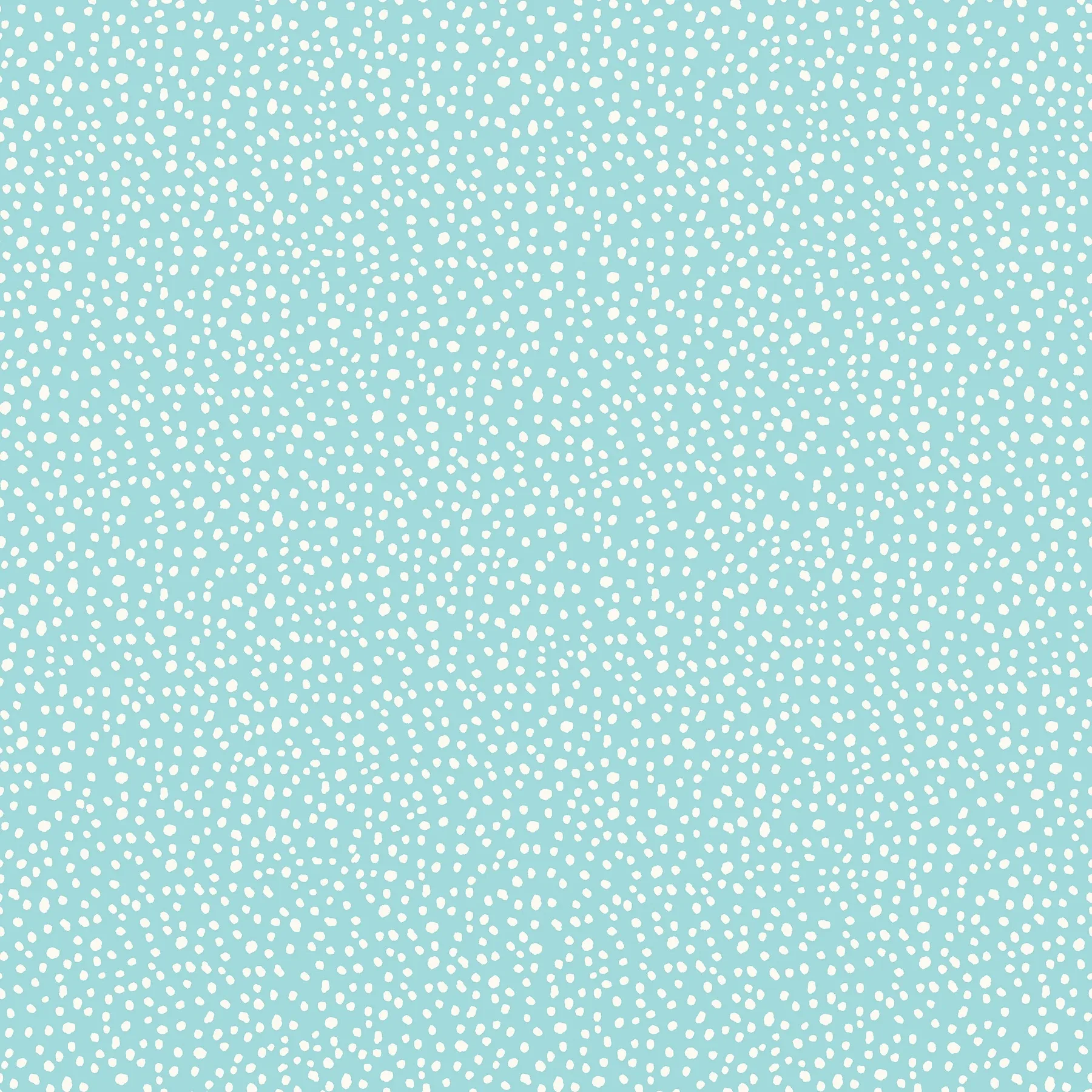 Brewster Home Fashions Dotty Light Blue Petite Polka Dot Wallpaper - SKU 4203-27580