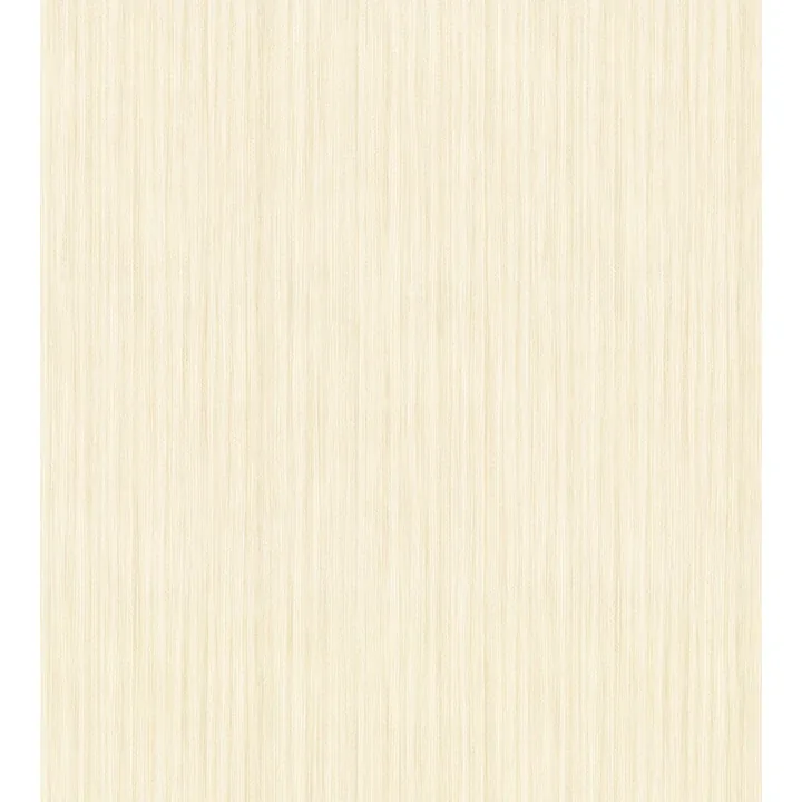 Brewster Home Fashions Dress Code Ivory Silken Stripe Wallpaper - SKU 4140-3701