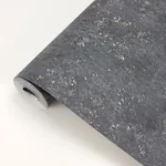 Brewster Home Fashions Drizzle Charcoal Speckle Wallpaper - SKU 2927-00701