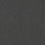Brewster Home Fashions Eagen Black Linen Weave Wallpaper - SKU 4144-9172