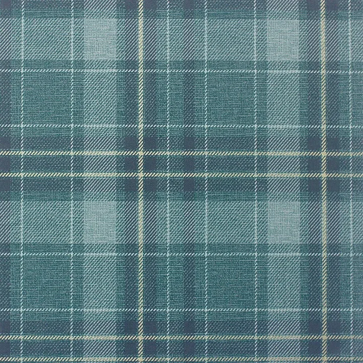 Brewster Home Fashions Earl Dark Green Tartan Wallpaper - SKU AH297205