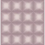 Brewster Home Fashions Echo Purple Geometric Wallpaper - SKU 2671-22434