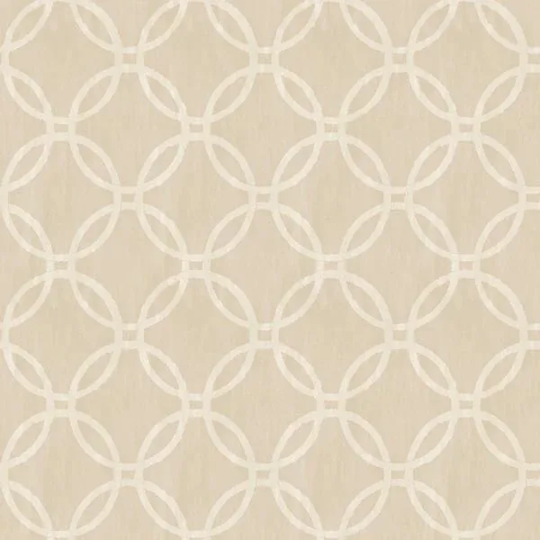 Brewster Home Fashions Ecliptic Grey Geometric Wallpaper - SKU 2535-20641