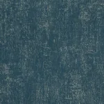 Brewster Home Fashions Edmore Dark Blue Faux Suede Wallpaper - SKU 4144-9165