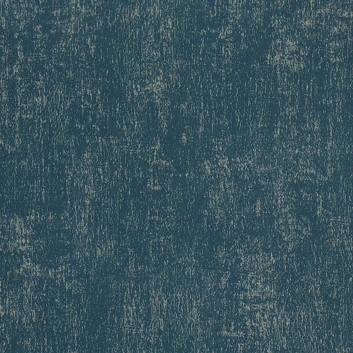 Brewster Home Fashions Edmore Dark Blue Faux Suede Wallpaper - SKU 4144-9165