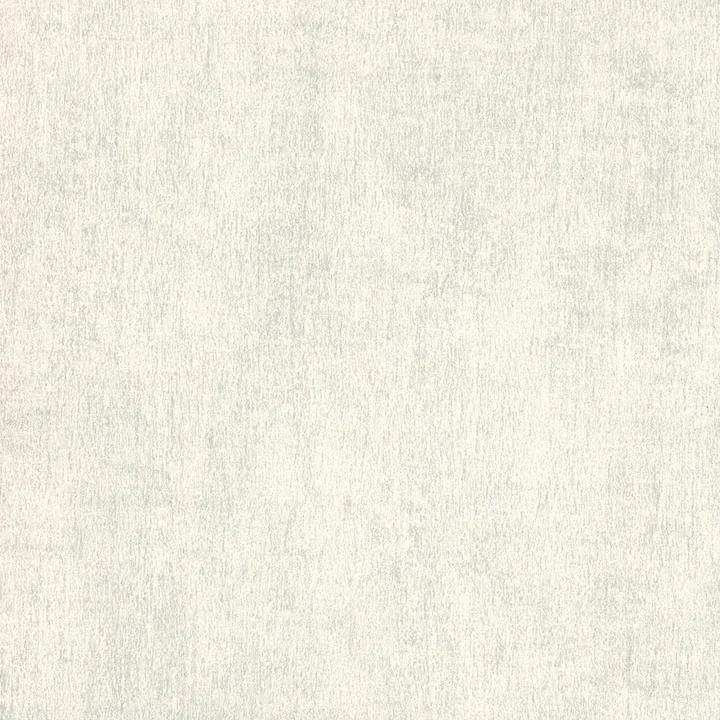 4144-9168 | Edmore Silver Faux Suede Wallpaper