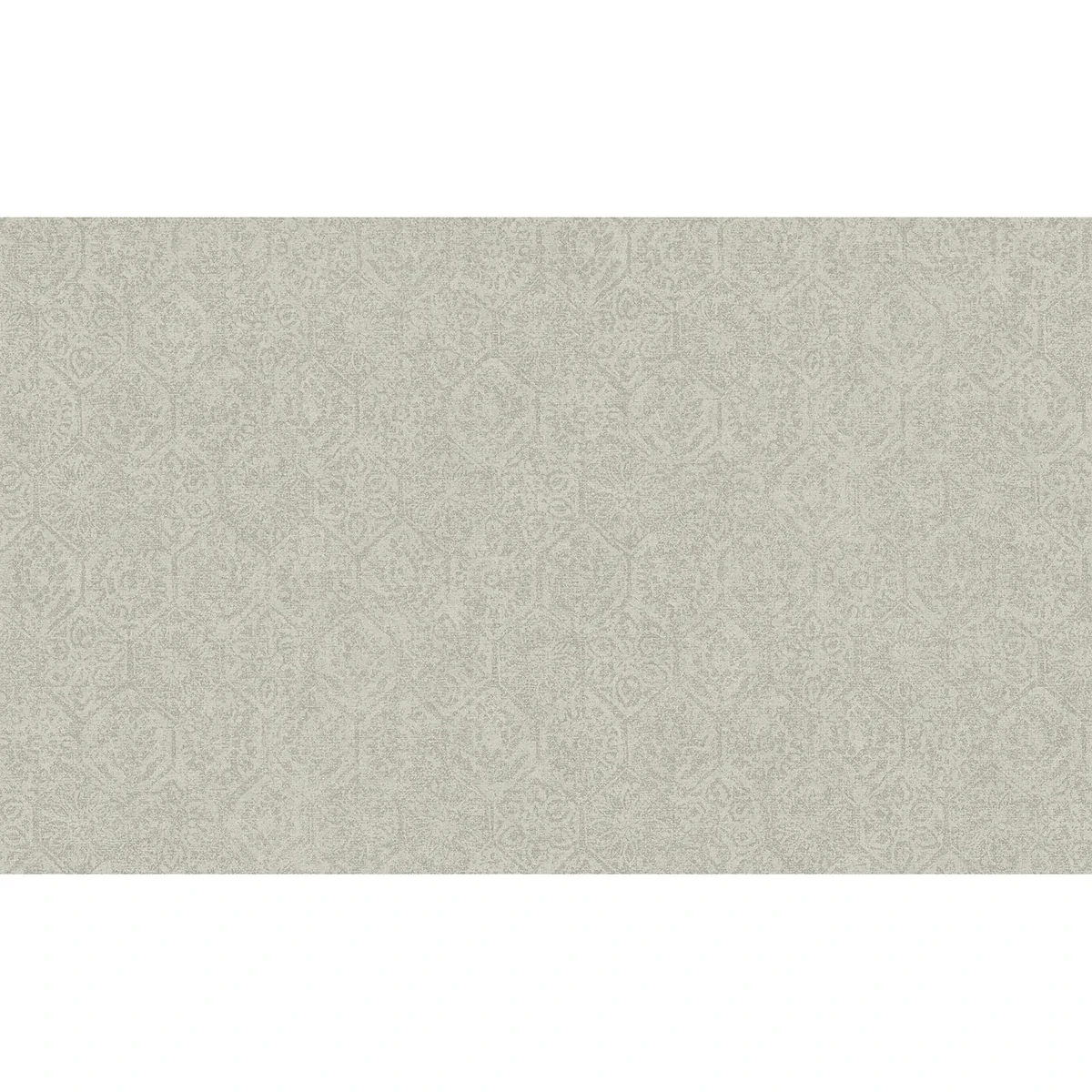 4044-38022-2 | Edsel Grey Geometric Wallpaper