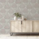 Brewster Home Fashions Edson Green Woodlands Wallpaper - SKU AH924606