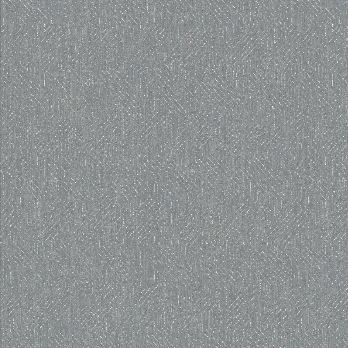 4041-35919 | Elbert Dark Grey Zig Zag Wallpaper