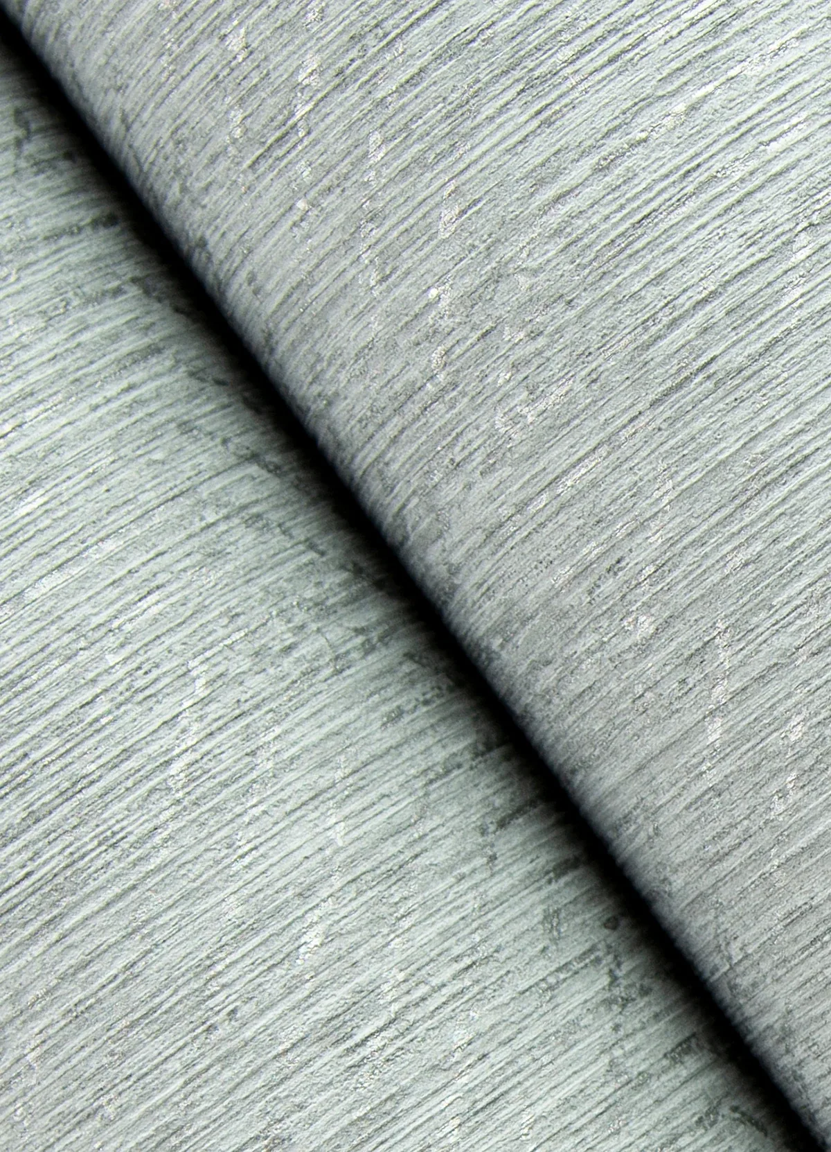 Brewster Home Fashions Elbert Dark Grey Zig Zag Wallpaper - SKU 4041-35919