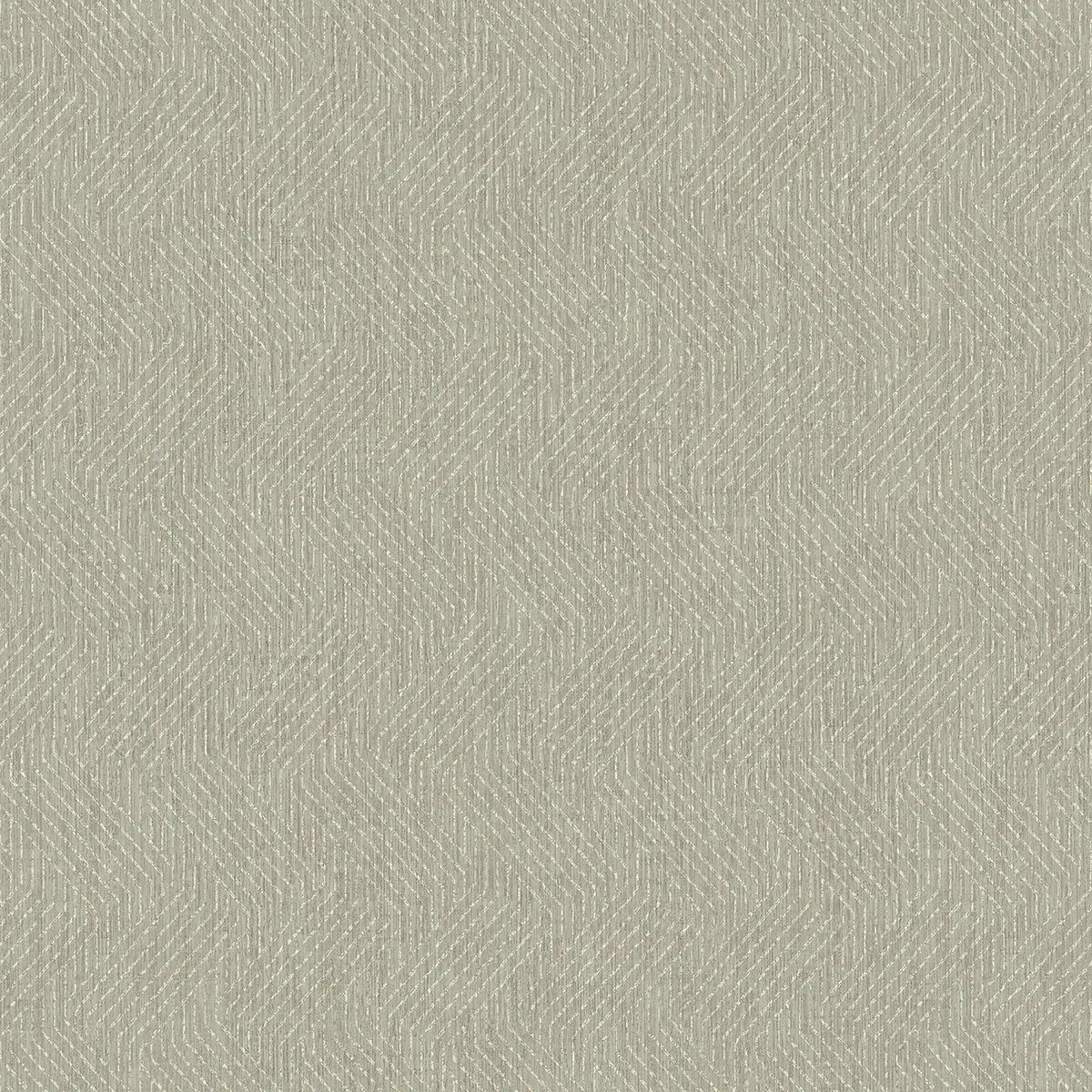 4041-35908 | Elbert Taupe Zig Zag Wallpaper