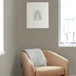 Brewster Home Fashions Elbert Taupe Zig Zag Wallpaper - SKU 4041-35908