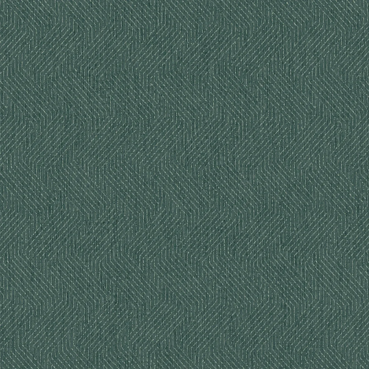 4041-35914 | Elbert Teal Zig Zag Wallpaper