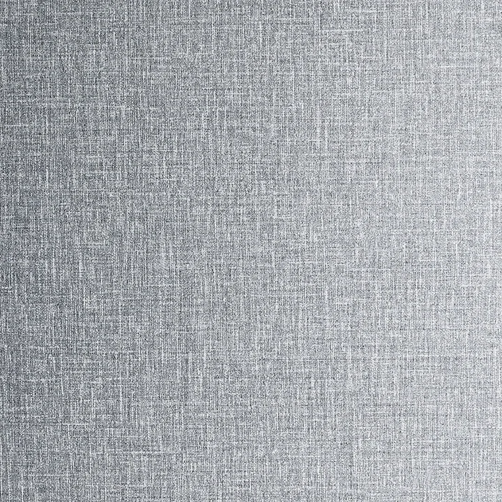 Brewster Home Fashions Elfrida Grey Linen Wallpaper - SKU AH295400
