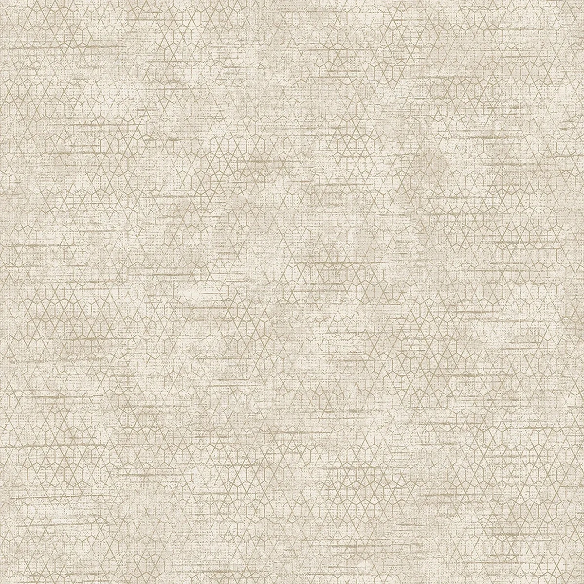 4020-75817 | Elias Gold Gridline Wallpaper