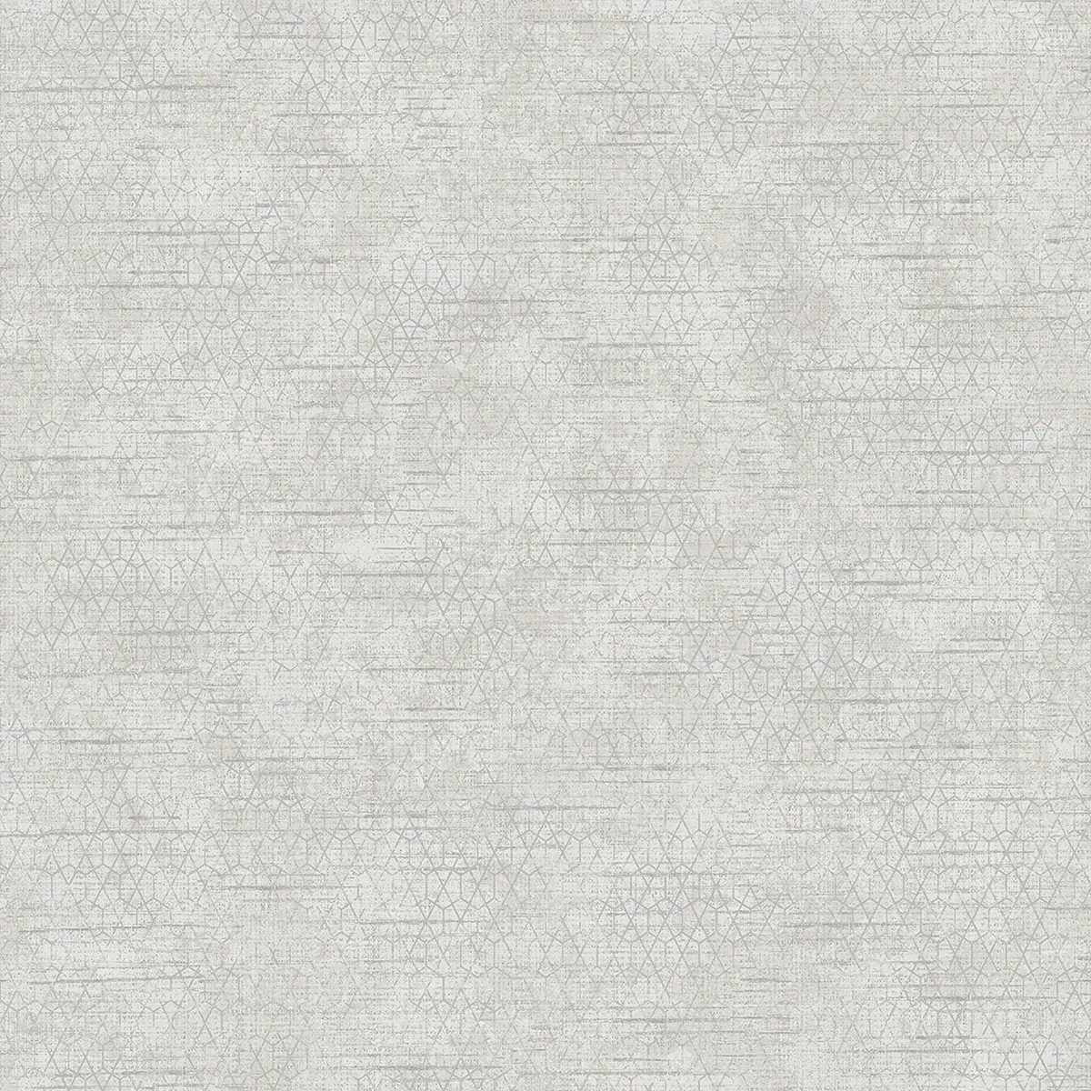 Brewster Home Fashions Elias Light Grey Gridline Wallpaper - SKU 4020-75819