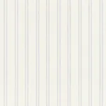 Brewster Home Fashions Elliott White Paintble Stripe Wallpaper - SKU 4000-2435-15