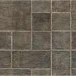 Brewster Home Fashions Ellison Gold Geometric Wallpaper - SKU C88643