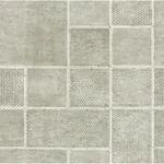 Brewster Home Fashions Ellison Taupe Geometric Wallpaper - SKU C88639