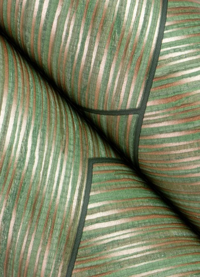 Brewster Home Fashions Ember Copper Geometric Basketweave Wallpaper | Wallpaper Twins Brewster Home Fashions Ember Copper Geometric Basketweave Wallpaper - SKU 4125-26726