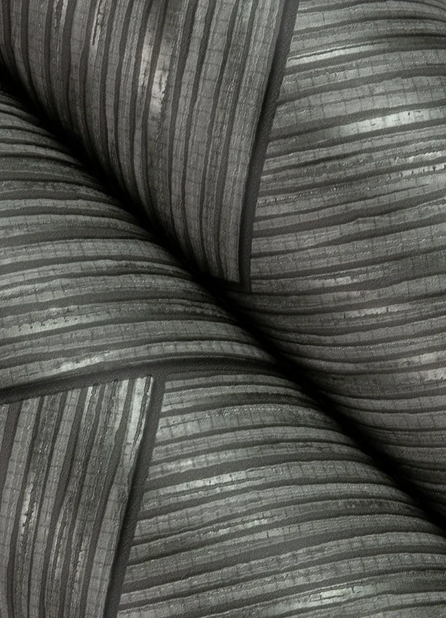 Brewster Home Fashions Ember Grey Geometric Basketweave Wallpaper | Wallpaper Twins Brewster Home Fashions Ember Grey Geometric Basketweave Wallpaper - SKU 4125-26729