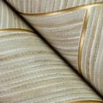 Brewster Home Fashions Ember Taupe Geometric Basketweave Wallpaper | Wallpaper Twins Brewster Home Fashions Ember Taupe Geometric Basketweave Wallpaper - SKU 4125-26730