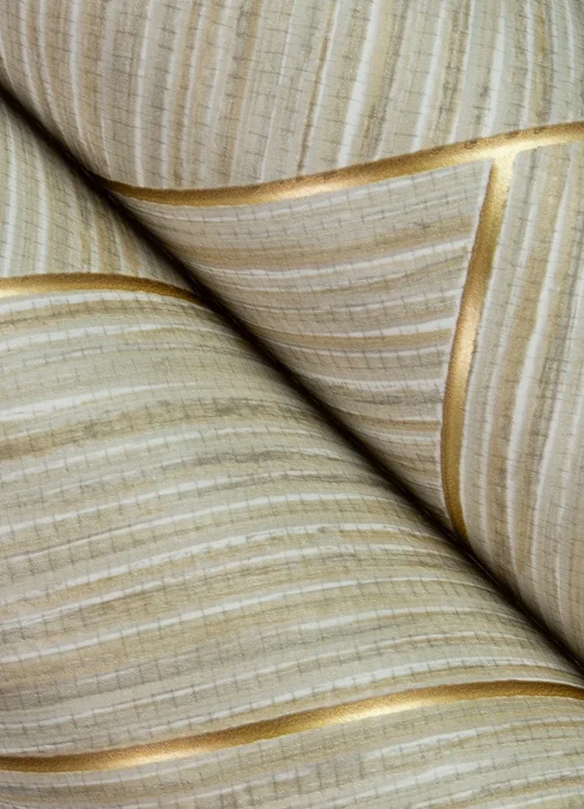 Brewster Home Fashions Ember Taupe Geometric Basketweave Wallpaper | Wallpaper Twins Brewster Home Fashions Ember Taupe Geometric Basketweave Wallpaper - SKU 4125-26730