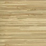 Brewster Home Fashions Endo Neutral Grasscloth Wallpaper - SKU 2693-89473