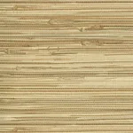 Brewster Home Fashions Endo Neutral Grasscloth Wallpaper - SKU 2693-89473