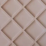 Brewster Home Fashions Enid Pink Wood Wallpaper - SKU AH921307