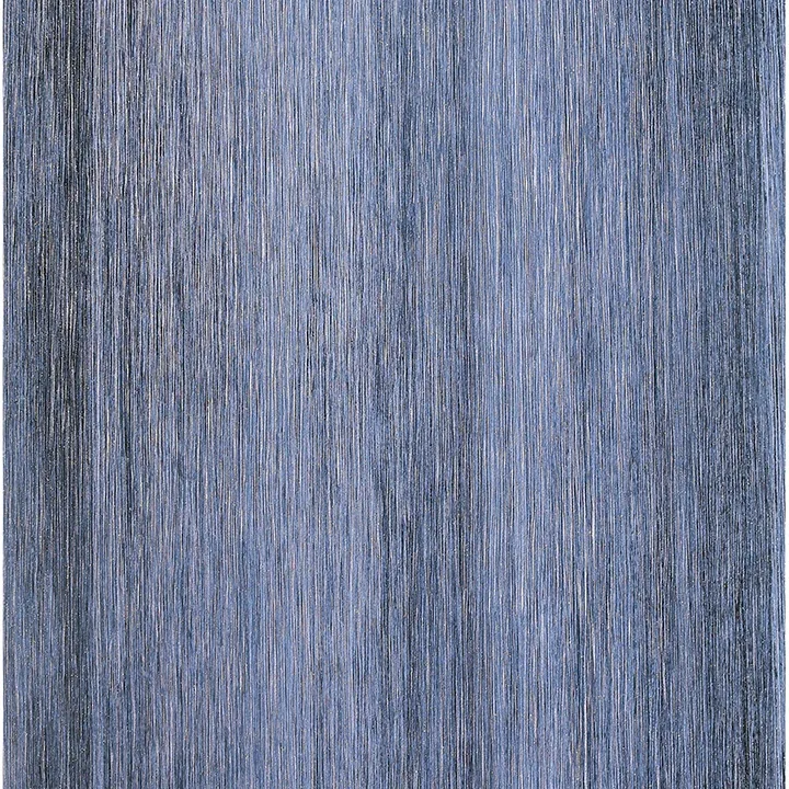 AH298502 | Ephraim Dark Blue Radiance Plain Wallpaper