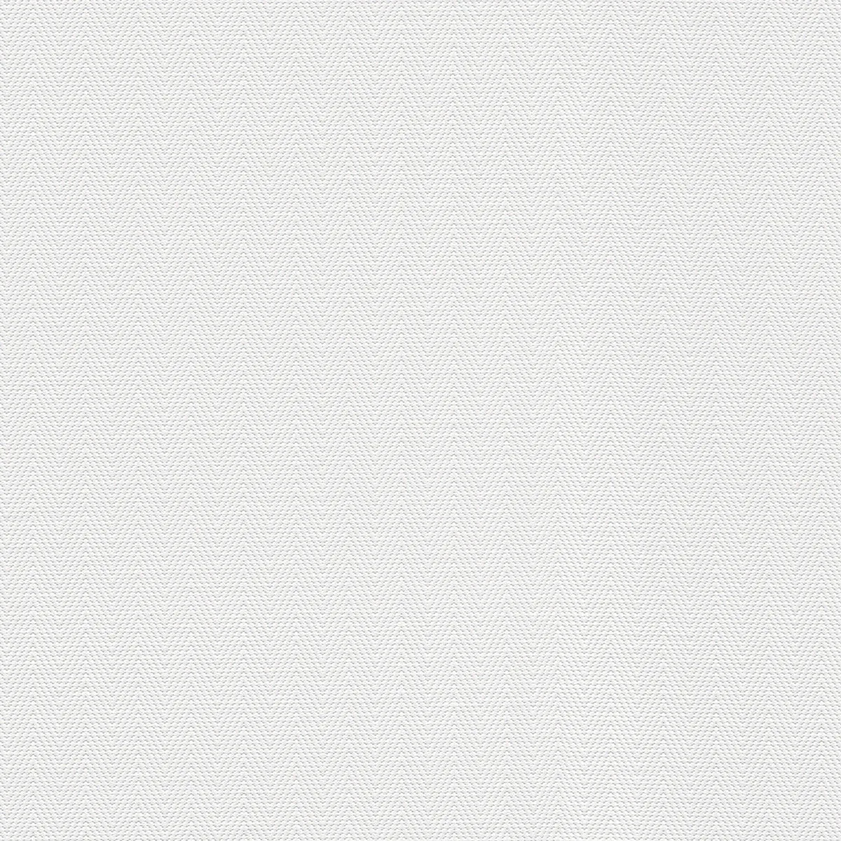 Brewster Home Fashions Ernst White Paintable Chevron Stripe Wallpaper - SKU 4000-5042-27
