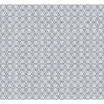 Brewster Home Fashions Esagono Grey Geometric Wallpaper - SKU SR22711