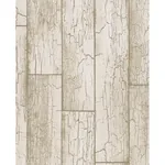 Brewster Home Fashions Esmee Beige Wood Wallpaper - SKU 369025